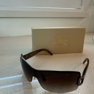 Burberry B 3043 sunglasses